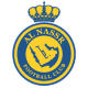 Al-Nassr Keeperskleding